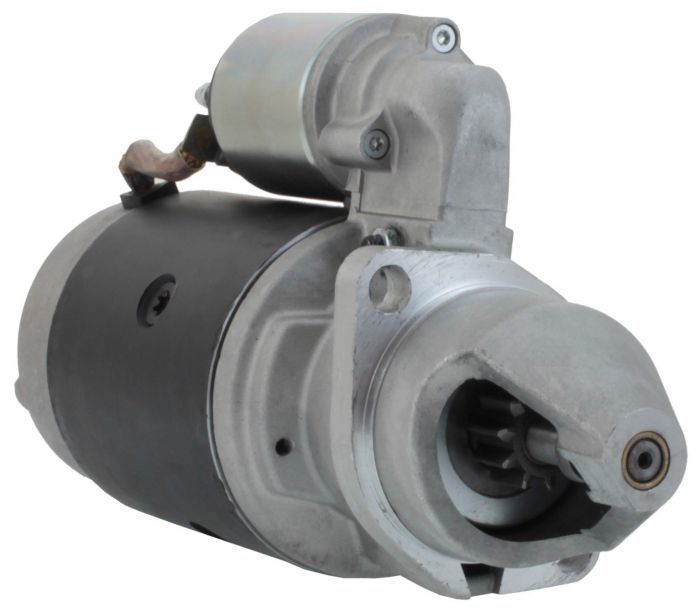 John Deere Starter SE501427 for Combine - Indítómotor - Kombájn: 2 kép. John Deere Starter SE501427 for Combine - Indítómotor - Kombájn: 2 kép.
