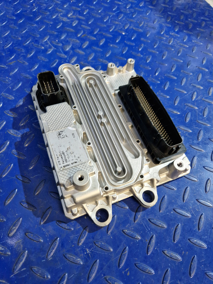MERCEDES ACTROS MP4 Atego Antos A0024461435 - ECU - Teherautó: 3 kép. MERCEDES ACTROS MP4 Atego Antos A0024461435 - ECU - Teherautó: 3 kép.
