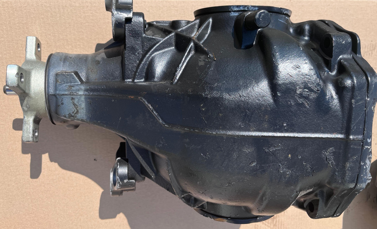 MERCEDES-BENZ S Class CL SL Rear Differential W216 A2163504600 AMG - Differenciálmű: 3 kép. MERCEDES-BENZ S Class CL SL Rear Differential W216 A2163504600 AMG - Differenciálmű: 3 kép.