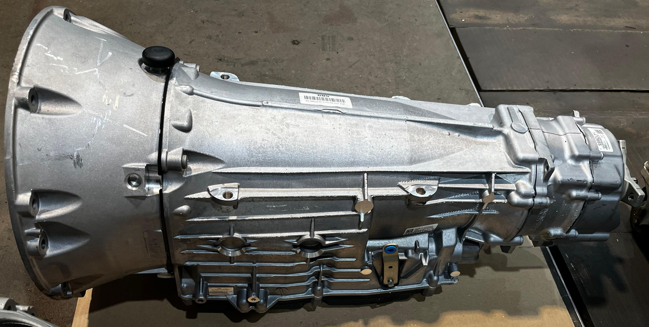 MERCEDES-BENZ Transmission 7G 722.9 Automatic W204 W221 W212 - Erőátvitel: 1 kép. MERCEDES-BENZ Transmission 7G 722.9 Automatic W204 W221 W212 - Erőátvitel: 1 kép.