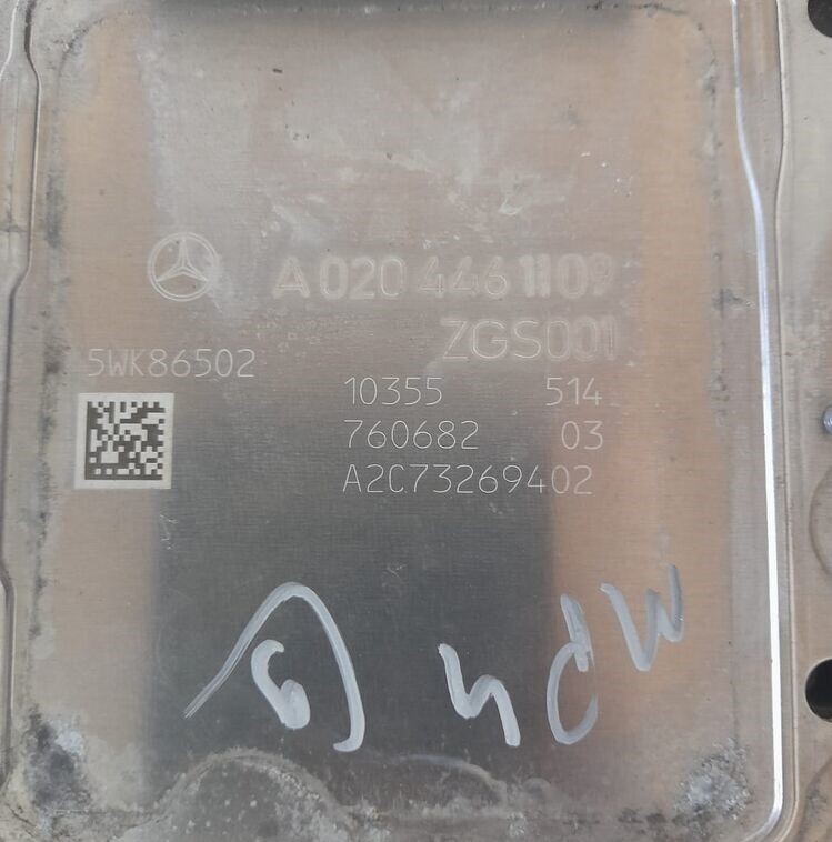 Mercedes Actros Arocs Euro 6 FESTO TCM VIRGIN Gear Selector 4463534021 Gear Selector a0204461109 - Sebességváltó és alkatrészek - Teherautó: 4 kép. Mercedes Actros Arocs Euro 6 FESTO TCM VIRGIN Gear Selector 4463534021 Gear Selector a0204461109 - Sebességváltó és alkatrészek - Teherautó: 4 kép.