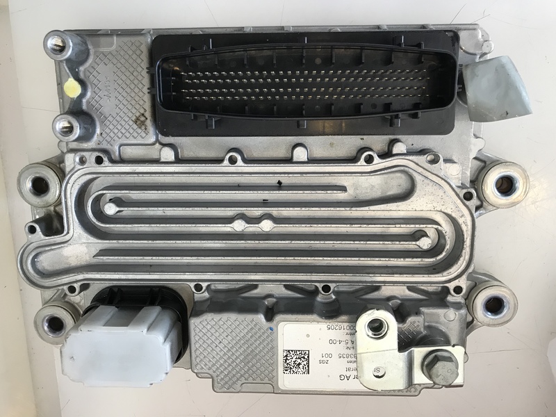 Mercedes Actros MP4 euro 6 ECU - Elektromos rendszer - Teherautó: 1 kép. Mercedes Actros MP4 euro 6 ECU - Elektromos rendszer - Teherautó: 1 kép.