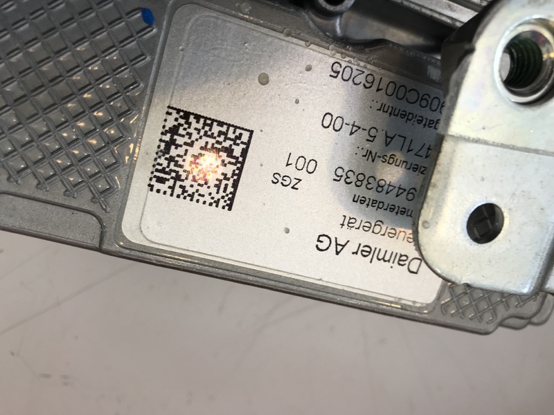 Mercedes Actros MP4 euro 6 ECU - Elektromos rendszer - Teherautó: 3 kép. Mercedes Actros MP4 euro 6 ECU - Elektromos rendszer - Teherautó: 3 kép.