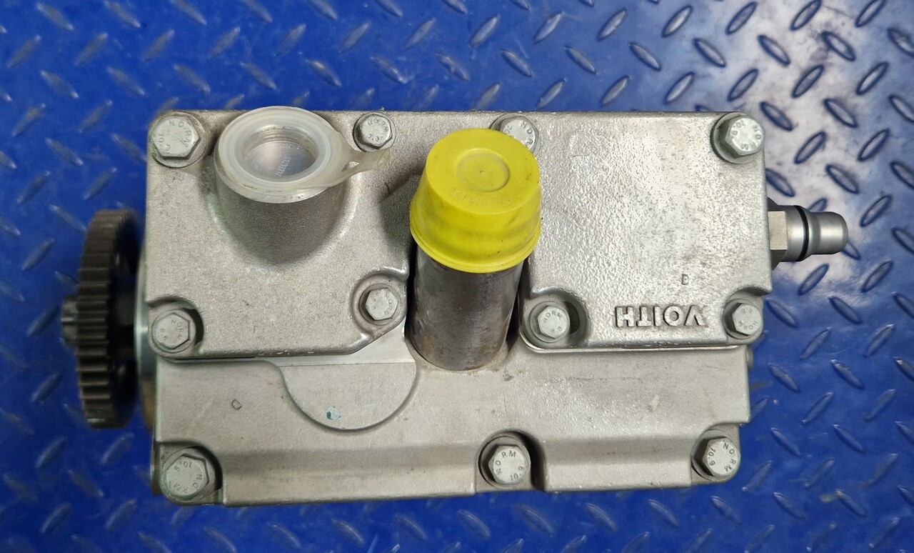 Mercedes Benz Air Compressor A0011306415 Reconditioned - Kompresszor, sűrített levegő rendszer - Egyéb gépek: 5 kép. Mercedes Benz Air Compressor A0011306415 Reconditioned - Kompresszor, sűrített levegő rendszer - Egyéb gépek: 5 kép.