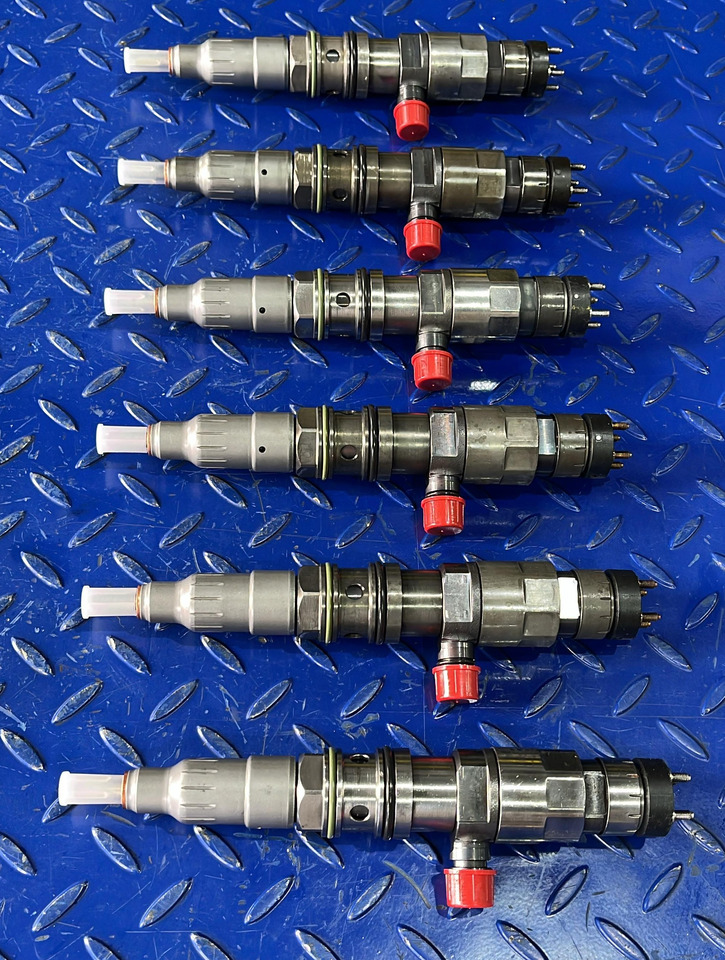 Mercedes Benz Injector Actros, Arocs, Antos MP4 A4710700487, A4710700587, A4710700887 - Befecskendező szelep - Teherautó: 3 kép. Mercedes Benz Injector Actros, Arocs, Antos MP4 A4710700487, A4710700587, A4710700887 - Befecskendező szelep - Teherautó: 3 kép.