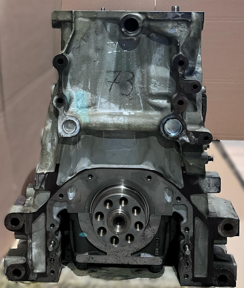 Mercedes Benz Motor Reconditionat OM470.908 Euro 6 - Motor - Teherautó: 5 kép. Mercedes Benz Motor Reconditionat OM470.908 Euro 6 - Motor - Teherautó: 5 kép.