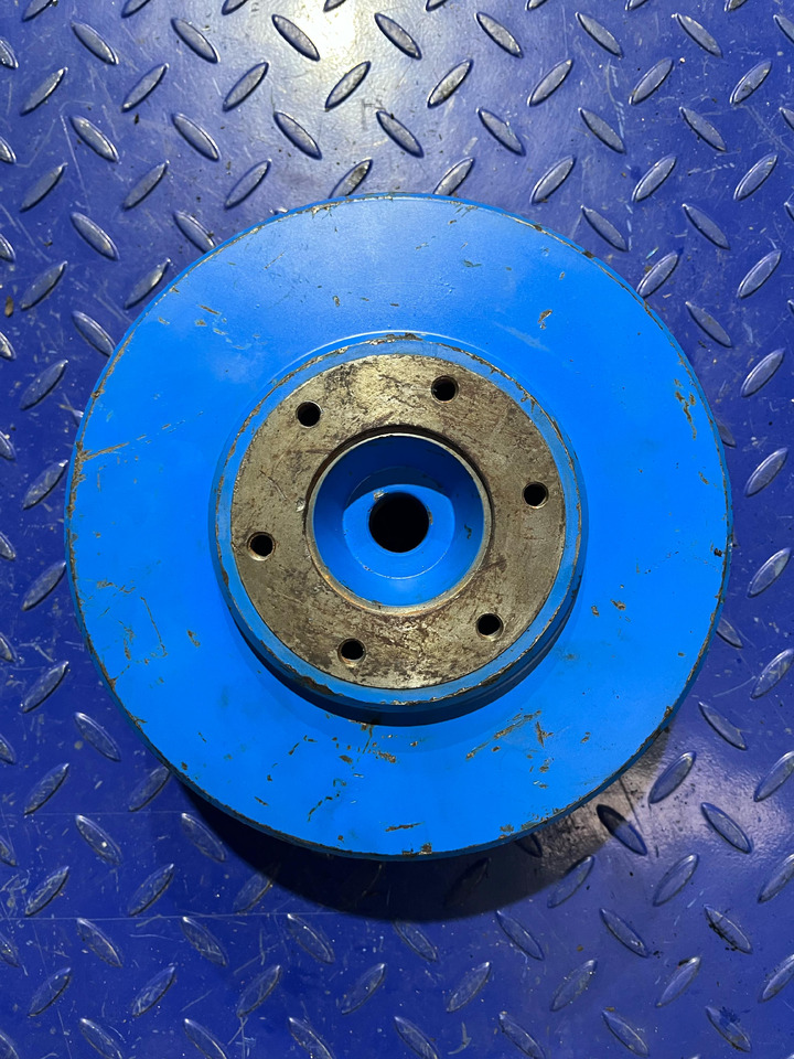 Mercedes Benz Vibration Dumper A4712370138 - Univerzális alkatrész: 1 kép. Mercedes Benz Vibration Dumper A4712370138 - Univerzális alkatrész: 1 kép.