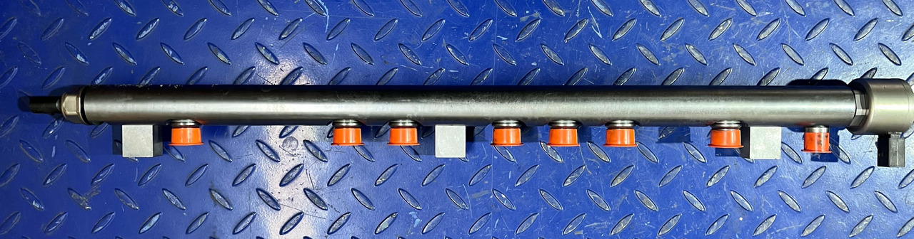 Mercedes Common Rail Pipe A9360780845 - Üzemanyagrendszer: 2 kép. Mercedes Common Rail Pipe A9360780845 - Üzemanyagrendszer: 2 kép.