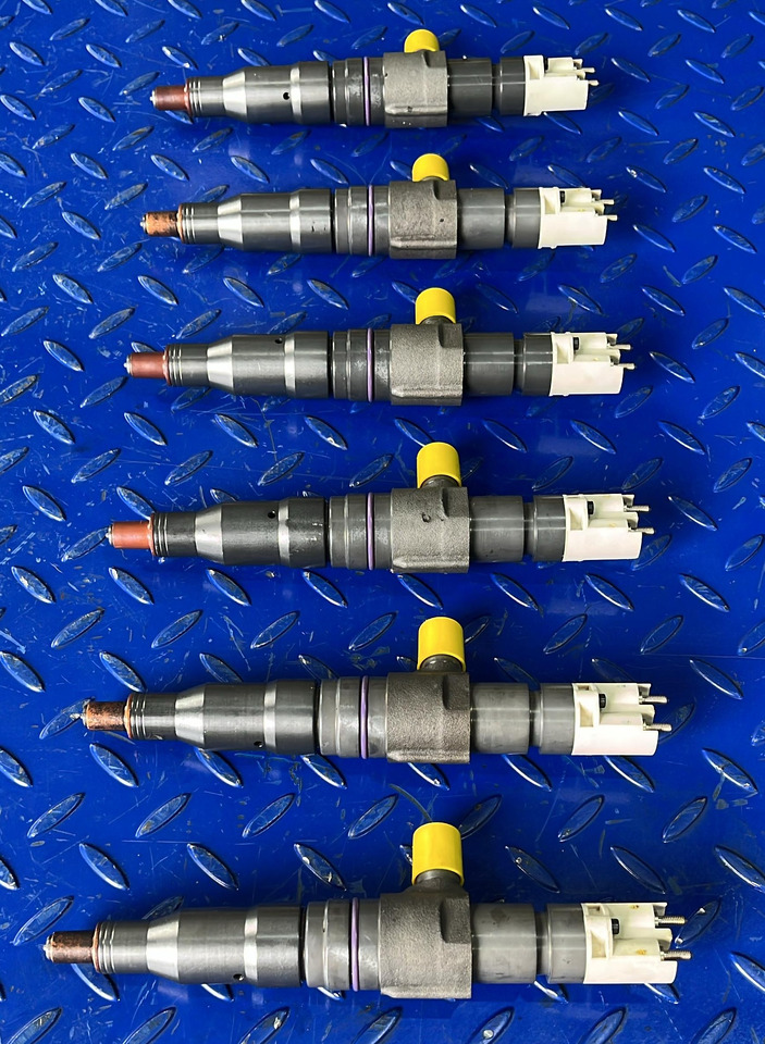 Mercedes Injector Atego Arocs Euro 6 A9362187 - Befecskendező szelep - Teherautó: 3 kép. Mercedes Injector Atego Arocs Euro 6 A9362187 - Befecskendező szelep - Teherautó: 3 kép.