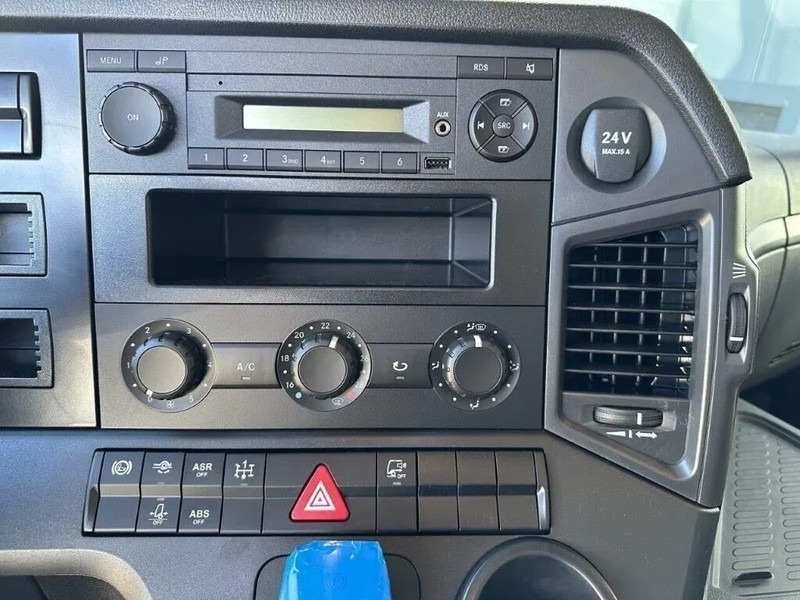 Új Billenőplatós teherautó Mercedes-Benz Arocs 4140 K 8x4 Meiller Tipper (1unit): 14 kép.