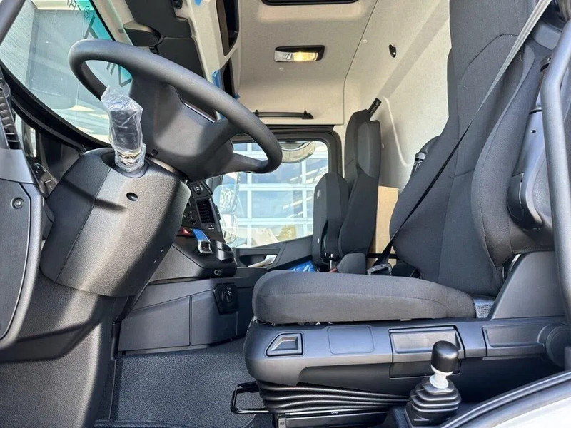 Új Billenőplatós teherautó Mercedes-Benz Arocs 4140 K 8x4 Meiller Tipper (1unit): 12 kép.