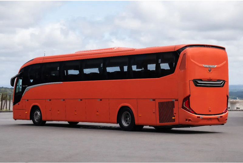 Mercedes-Benz O500 1936 RS Marcopolo G8 Viaggio 1050 Passenger Bus - Távolsági busz: 4 kép. Mercedes-Benz O500 1936 RS Marcopolo G8 Viaggio 1050 Passenger Bus - Távolsági busz: 4 kép.