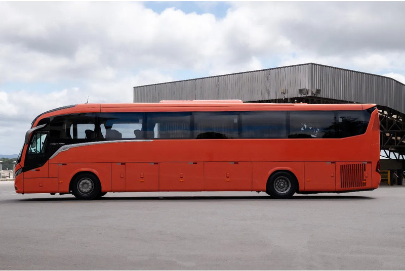 Mercedes-Benz O500 1945 RS Marcopolo G8 Viaggio 1050 Passenger Bus - Távolsági busz: 3 kép. Mercedes-Benz O500 1945 RS Marcopolo G8 Viaggio 1050 Passenger Bus - Távolsági busz: 3 kép.