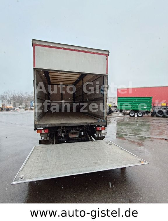 Mercedes-Benz Antos 1833 4x2 BL*Dautel DL1500s Hebebühne - Ponyvás teherautó: 5 kép. Mercedes-Benz Antos 1833 4x2 BL*Dautel DL1500s Hebebühne - Ponyvás teherautó: 5 kép.