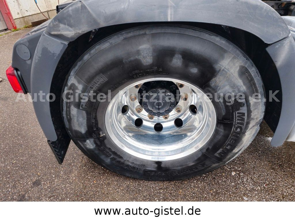 Nyergesvontató MAN TGX 18.500 4x2 LL *XLX: 12 kép.