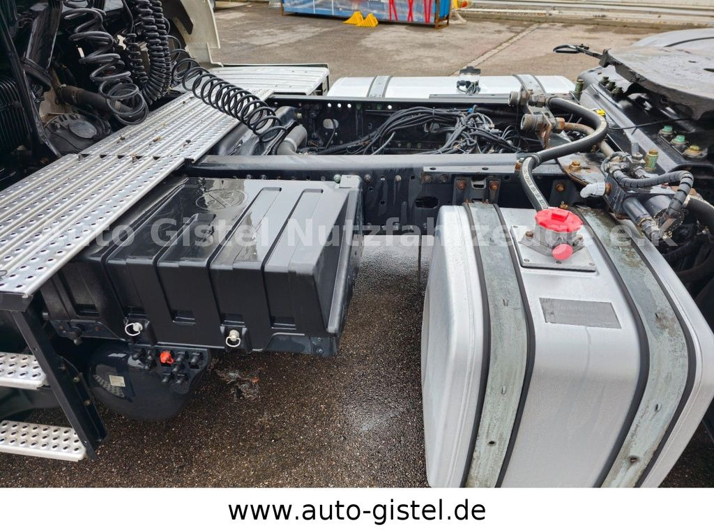 Nyergesvontató MAN TGX 18.500 4x2 LL *XLX: 6 kép.