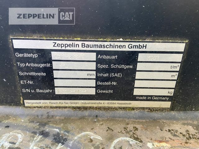 Cat Kopfplatte Cat H63SF - Adapterek - Építőipari gépek: 3 kép. Cat Kopfplatte Cat H63SF - Adapterek - Építőipari gépek: 3 kép.