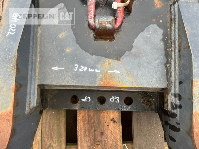 Smp Kopfplatte - Adapterek - Építőipari gépek: 3 kép. Smp Kopfplatte - Adapterek - Építőipari gépek: 3 kép.