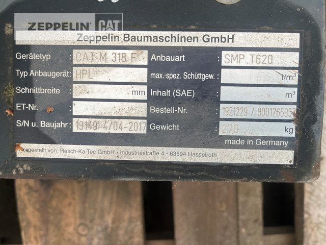 Smp Kopfplatte - Adapterek - Építőipari gépek: 2 kép. Smp Kopfplatte - Adapterek - Építőipari gépek: 2 kép.