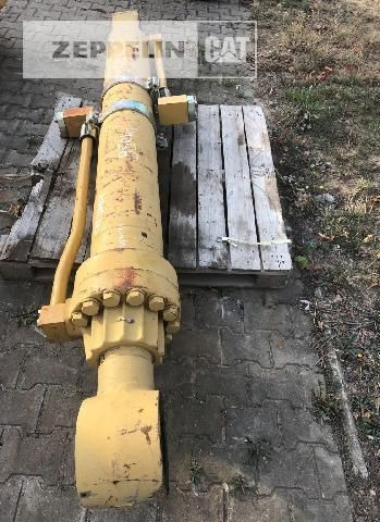 Cat Löffelzylinder 385C - Alkatrész - Lánctalpas kotró: 1 kép. Cat Löffelzylinder 385C - Alkatrész - Lánctalpas kotró: 1 kép.