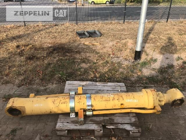 Cat Löffelzylinder 385C - Alkatrész - Lánctalpas kotró: 2 kép. Cat Löffelzylinder 385C - Alkatrész - Lánctalpas kotró: 2 kép.