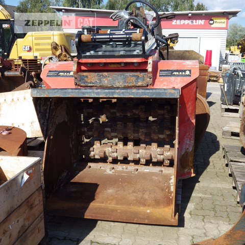 Allu Finland Oy SONSTIGES - Kanál: 1 kép. Allu Finland Oy SONSTIGES - Kanál: 1 kép.