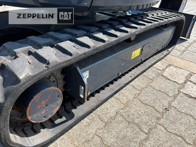 Minikotró Atlas(Weyhausen) AC35UF: 17 kép.