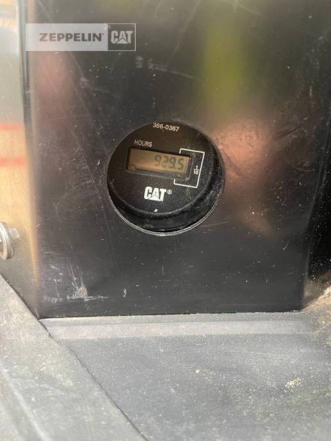 Cat 303.5ECR lízing Cat 303.5ECR: 17 kép.