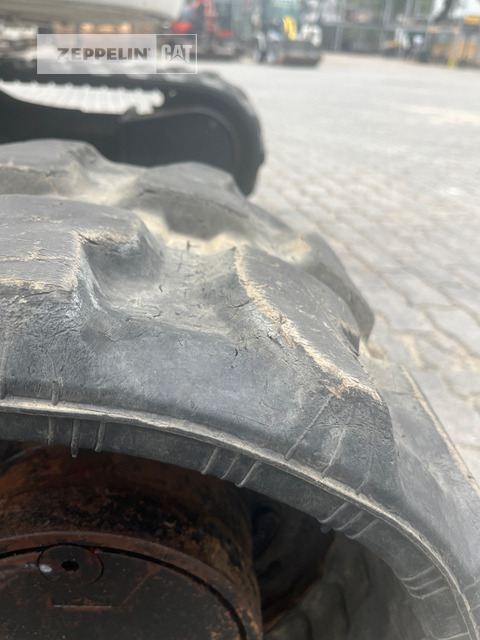 Cat 303.5ECR lízing Cat 303.5ECR: 14 kép.