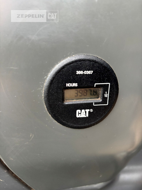 Cat 311FLRR - Lánctalpas kotró: 5 kép. Cat 311FLRR - Lánctalpas kotró: 5 kép.