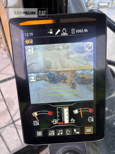 Cat 336-08 - Lánctalpas kotró: 5 kép. Cat 336-08 - Lánctalpas kotró: 5 kép.