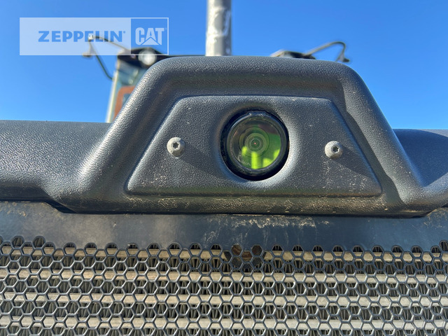 Cat 914-14A - Gumikerekes homlokrakodó: 5 kép. Cat 914-14A - Gumikerekes homlokrakodó: 5 kép.