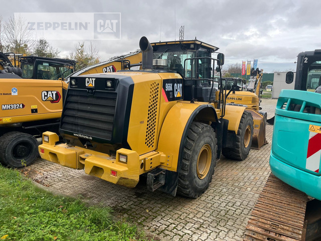 Cat 966KXE - Gumikerekes homlokrakodó: 5 kép. Cat 966KXE - Gumikerekes homlokrakodó: 5 kép.