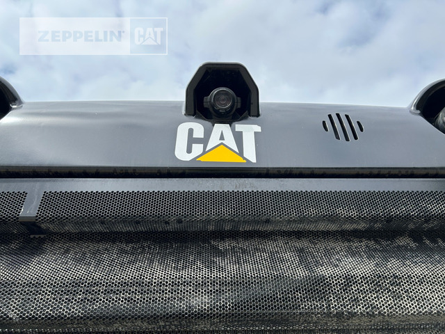 Cat 966MXE - Gumikerekes homlokrakodó: 5 kép. Cat 966MXE - Gumikerekes homlokrakodó: 5 kép.