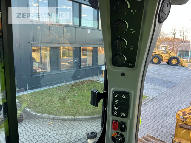 Cat D5 lízing Cat D5: 24 kép.