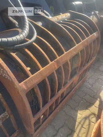 Cat G320B/D - Polip kanál: 3 kép. Cat G320B/D - Polip kanál: 3 kép.