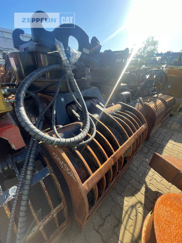 Cat G320B/D - Polip kanál: 2 kép. Cat G320B/D - Polip kanál: 2 kép.