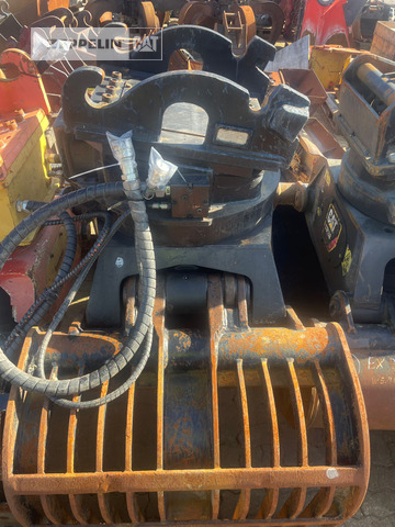 Cat G320B/D - Polip kanál: 4 kép. Cat G320B/D - Polip kanál: 4 kép.