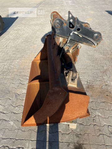 Cat LOEFFEL - Kotró kanál - Építőipari gépek: 2 kép. Cat LOEFFEL - Kotró kanál - Építőipari gépek: 2 kép.