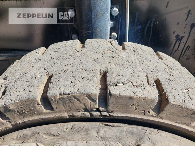 Cat MH3024-06C lízing Cat MH3024-06C: 25 kép.