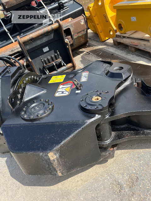 Cat MP318 - Roppantó olló: 4 kép. Cat MP318 - Roppantó olló: 4 kép.