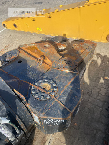 Cat MP318 - Roppantó olló: 4 kép. Cat MP318 - Roppantó olló: 4 kép.