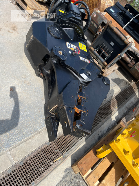 Cat MP318 - Roppantó olló: 2 kép. Cat MP318 - Roppantó olló: 2 kép.