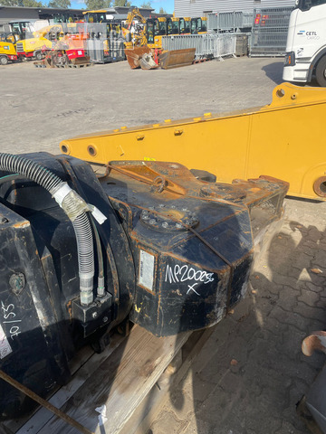 Cat MP318 - Roppantó olló: 3 kép. Cat MP318 - Roppantó olló: 3 kép.