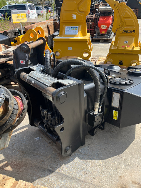 Cat MP318 - Roppantó olló: 5 kép. Cat MP318 - Roppantó olló: 5 kép.