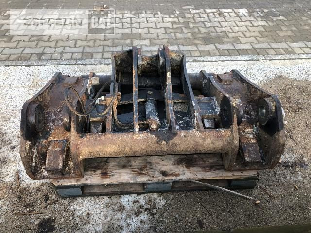 Cat SW2008 - Gyorscsatlakozó - Építőipari gépek: 4 kép. Cat SW2008 - Gyorscsatlakozó - Építőipari gépek: 4 kép.