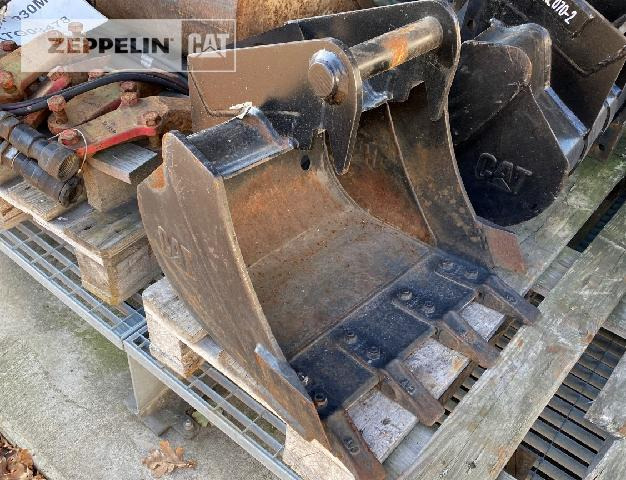 Cat UTL50-MS01-301.8 - Kotró kanál - Építőipari gépek: 1 kép. Cat UTL50-MS01-301.8 - Kotró kanál - Építőipari gépek: 1 kép.
