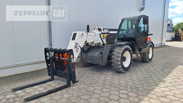 Faresin 17.45 - Teleszkópos rakodó: 1 kép. Faresin 17.45 - Teleszkópos rakodó: 1 kép.