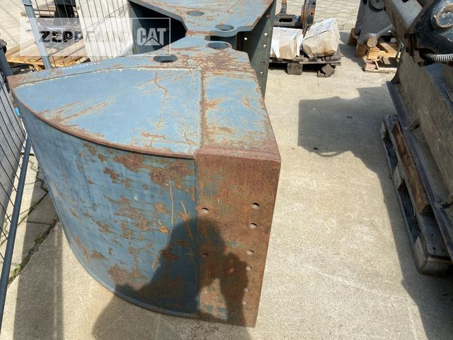 Hydraulik-Greifer-Technologie ZZ5 - Csipegető kanál - Építőipari gépek: 3 kép. Hydraulik-Greifer-Technologie ZZ5 - Csipegető kanál - Építőipari gépek: 3 kép.