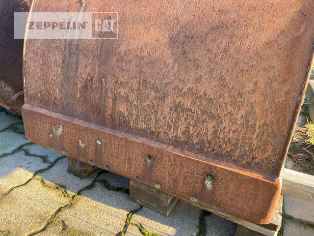 Csipegető kanál - Építőipari gépek Kinshofer Greifer Kinsho 800mm: 7 kép.